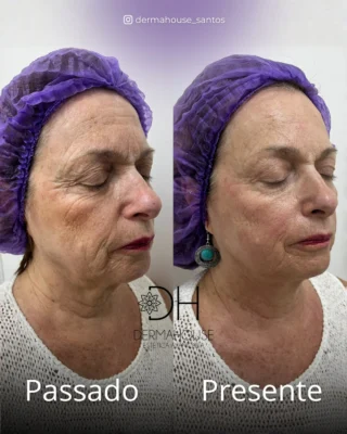 Espaço Derma House em Santos