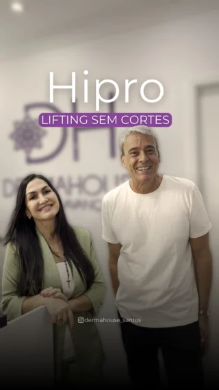 Derma House — tratamento estético