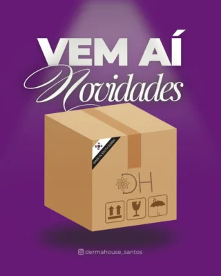 Derma House — tratamento estético